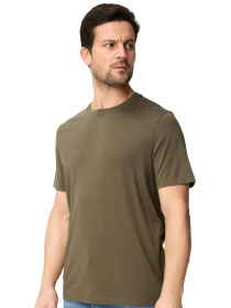 Футболки и поло Camel Active T-shirts 1/2 sleeves модель 409700-9T87-35 Фото