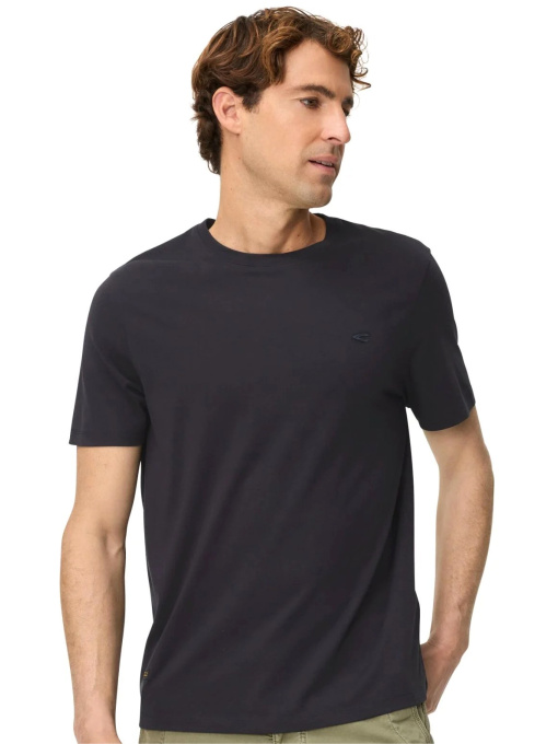 Футболки и поло Camel Active T-shirts 1/2 sleeves модель 409700-9T87-48 Фото