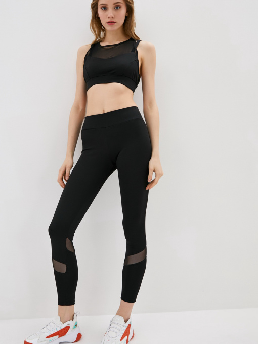 Костюми ISSA Plus модель 13106_black Фото