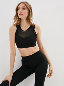 Костюмы ISSA Plus модель 13106_black Фото