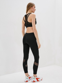 Костюмы ISSA Plus модель 13106_black Фото