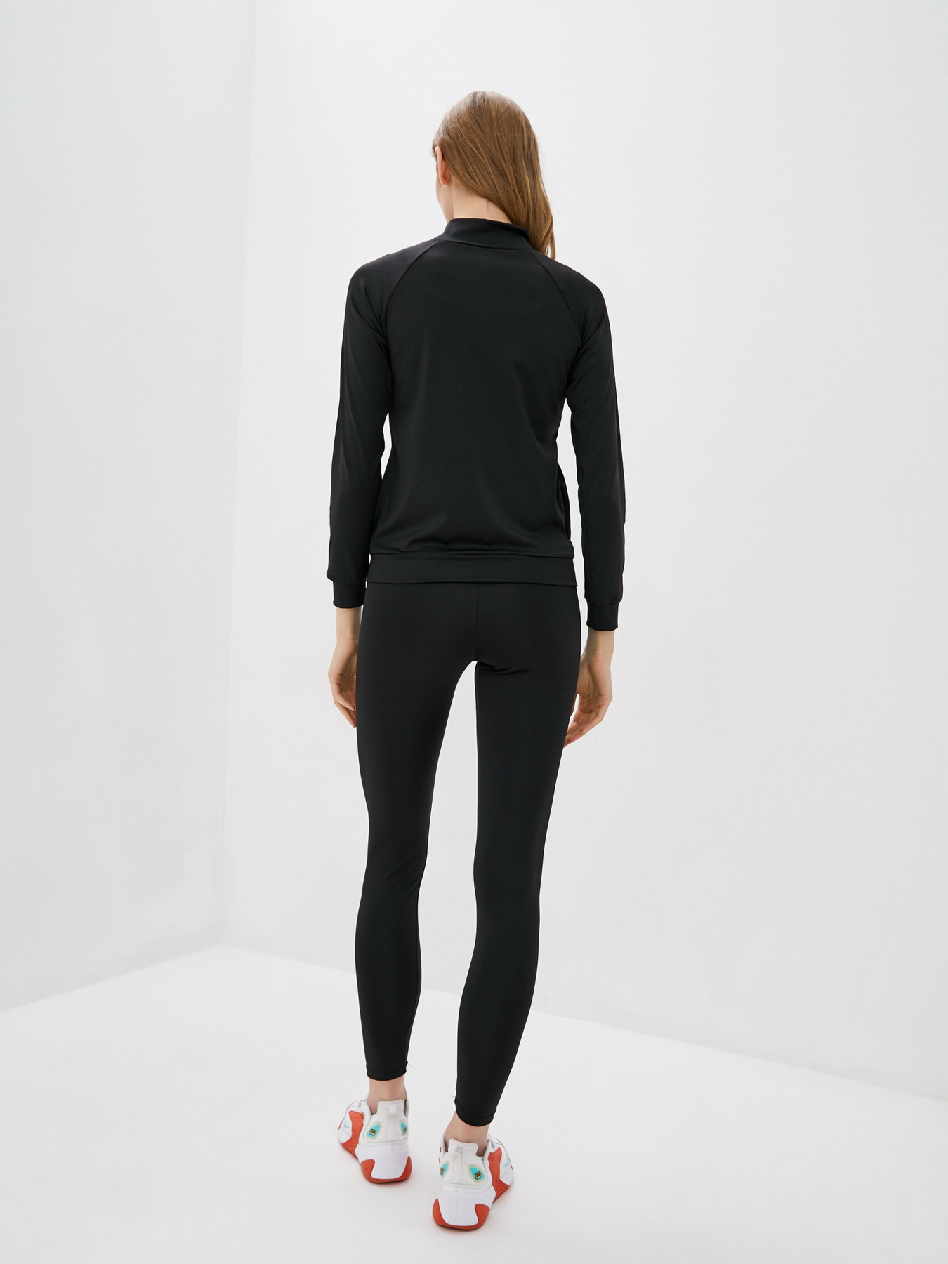 Костюми ISSA Plus модель 13101_black Фото