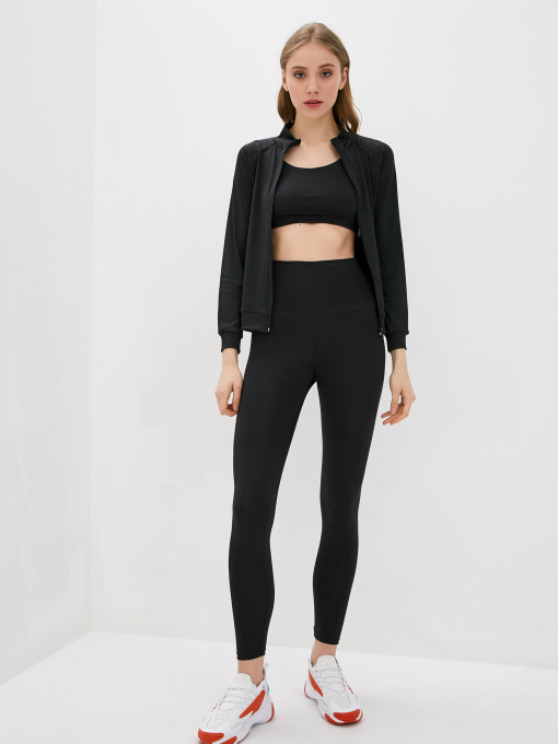 Костюми ISSA Plus модель 13101_black Фото