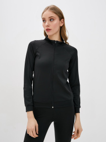 Костюми ISSA Plus модель 13101_black Фото