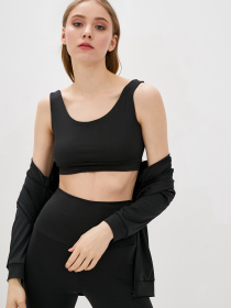 Костюми ISSA Plus модель 13101_black Фото