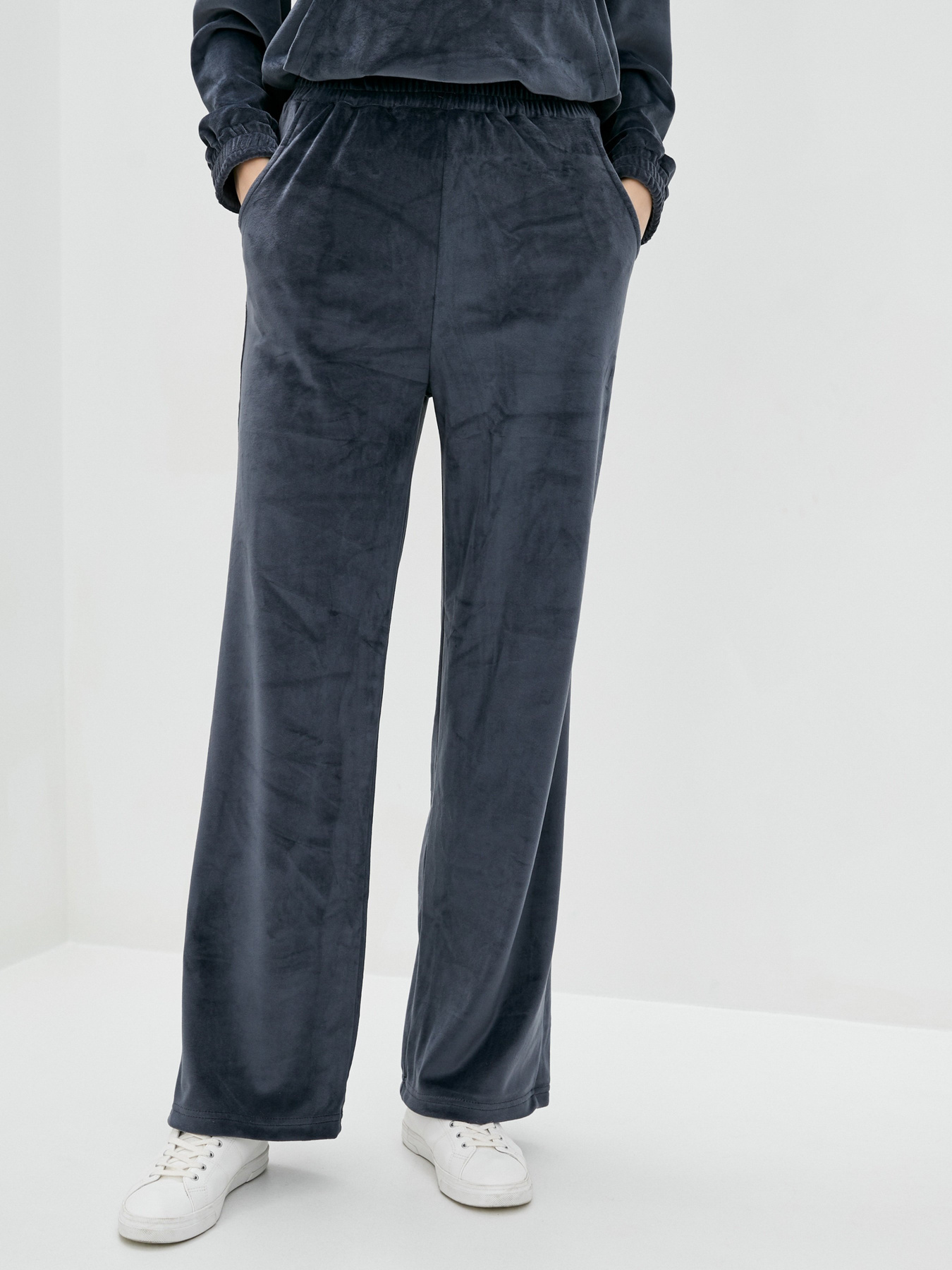 Костюми ISSA Plus модель 13136_darkgray Фото