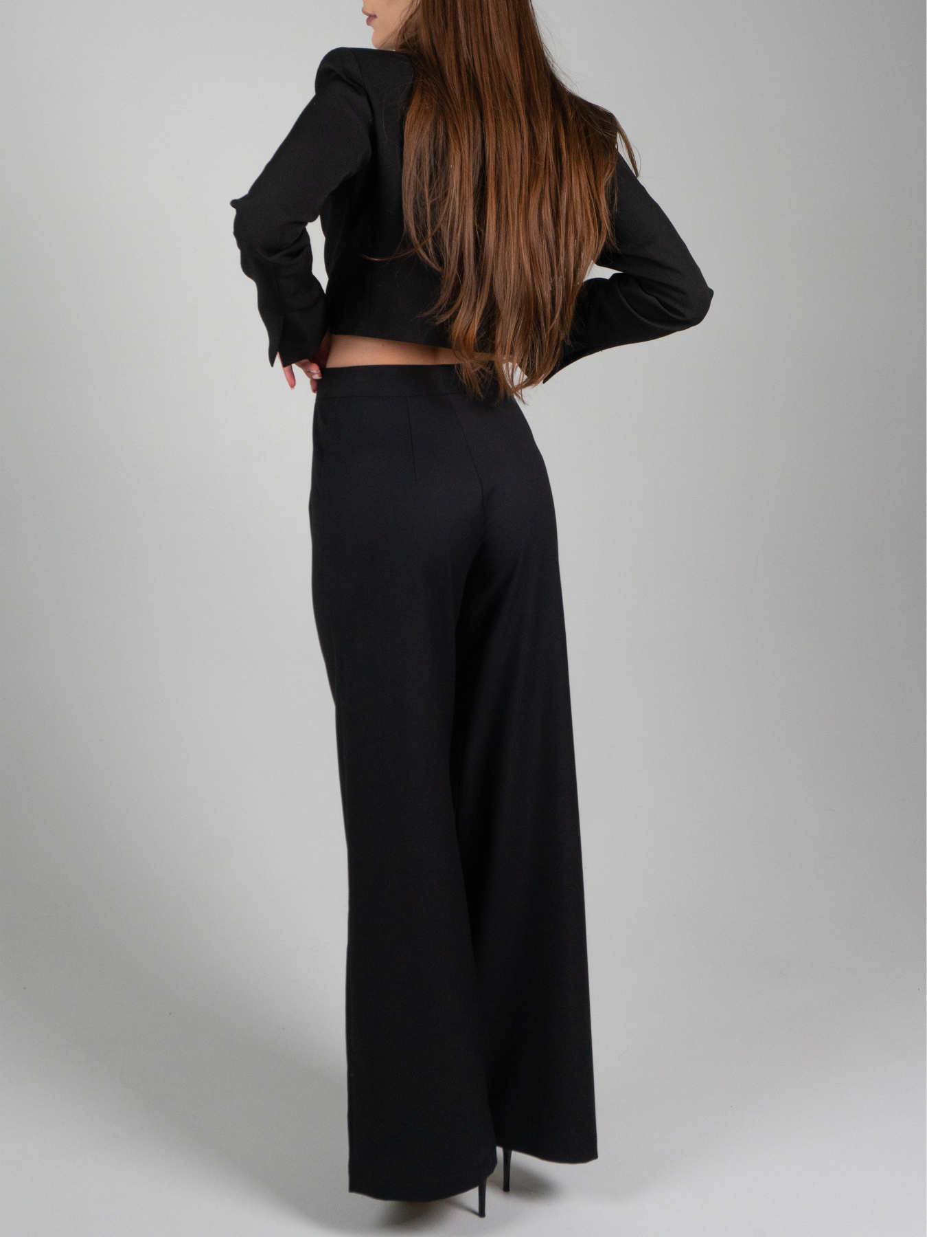 Штани Elegante модель EL 3103 Фото