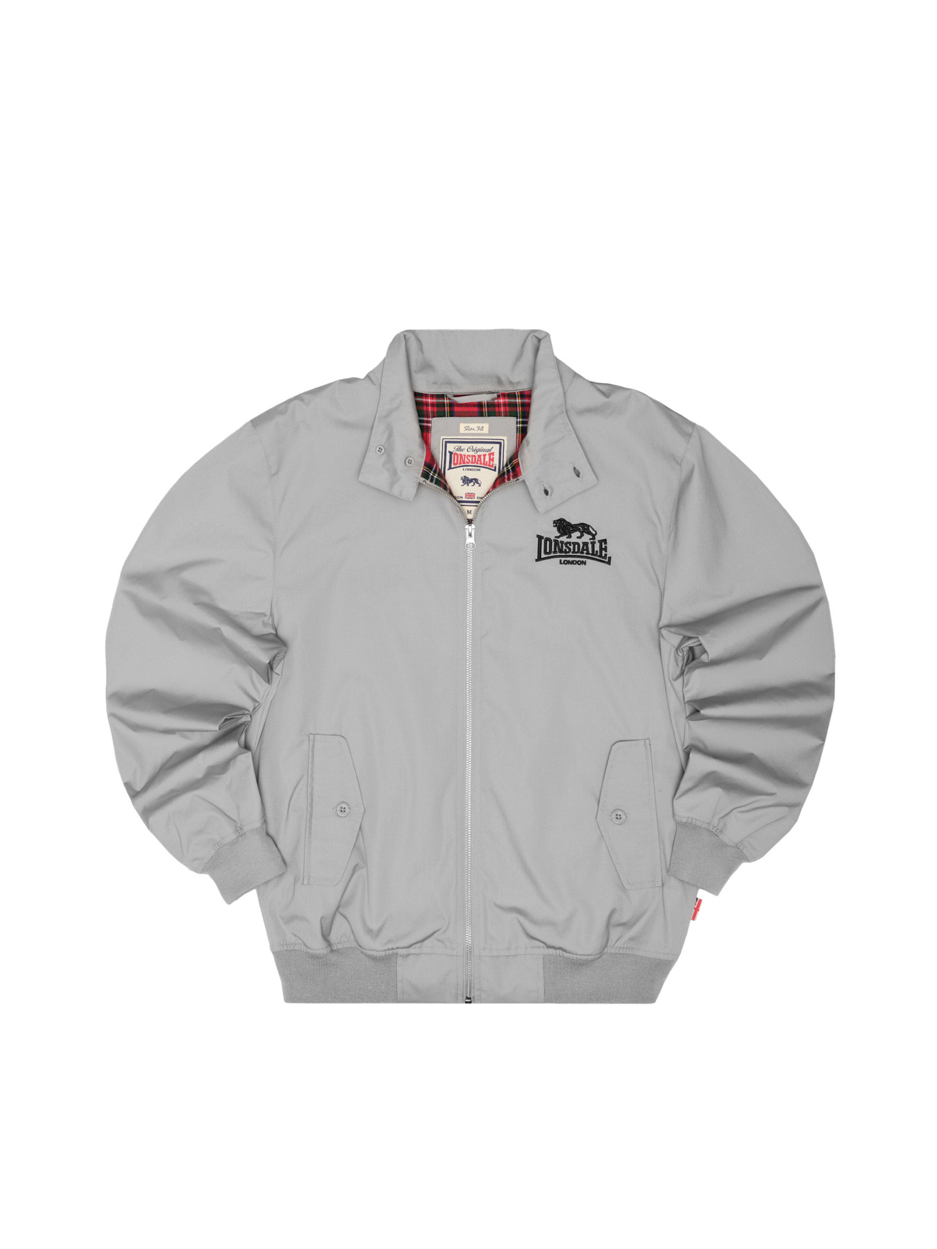 Куртки та дублянки Lonsdale CLASSIC модель 110538 Фото