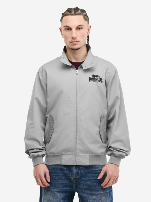 Куртки та дублянки Lonsdale CLASSIC модель 110538 Фото