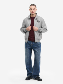 Куртки та дублянки Lonsdale CLASSIC модель 110538 Фото