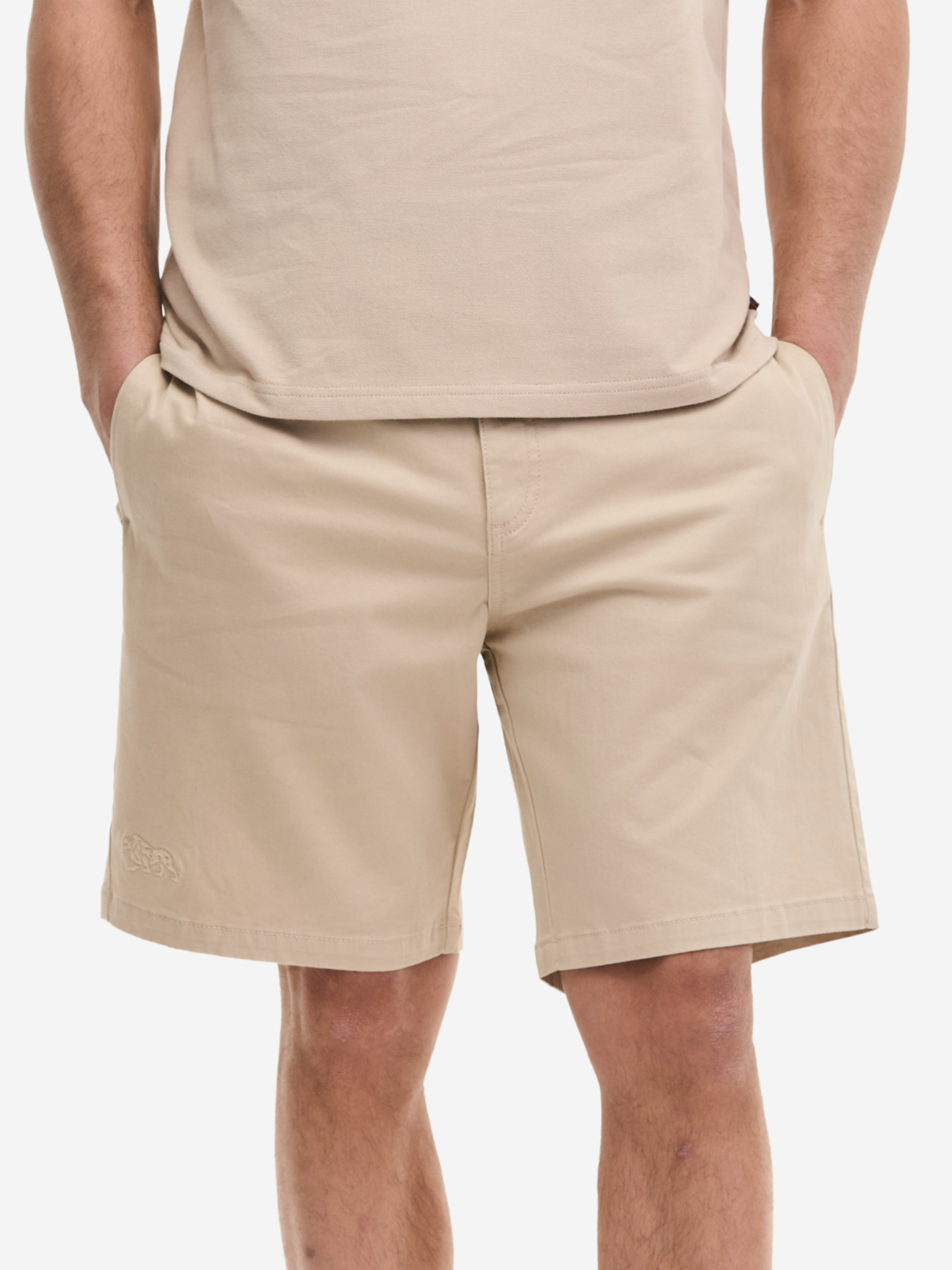Шорти Lonsdale HESLEDEN модель 117874 Шорти Lonsdale HESLEDEN модель 117874 Фото