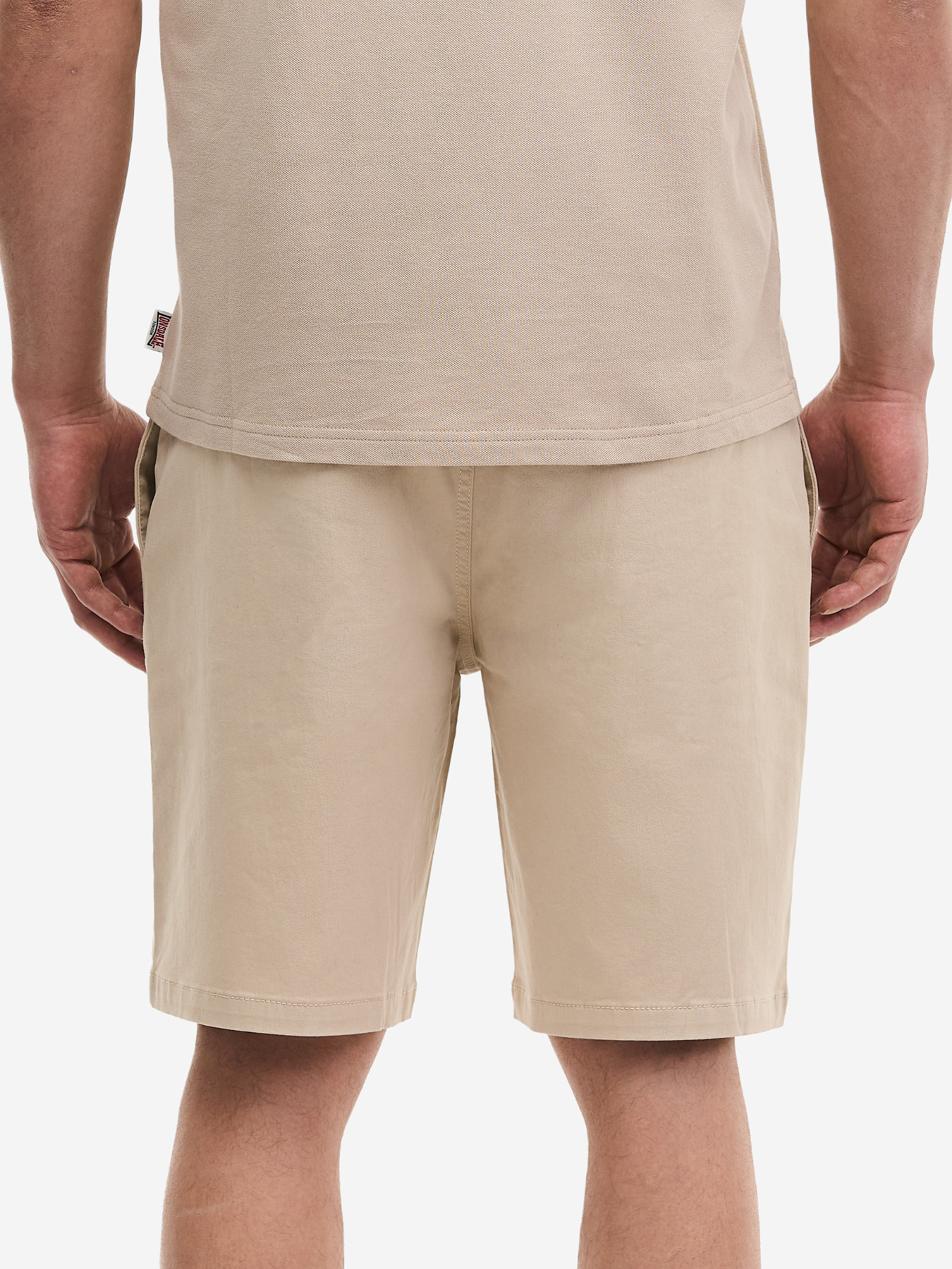 Шорти Lonsdale HESLEDEN модель 117874 Шорти Lonsdale HESLEDEN модель 117874 Фото
