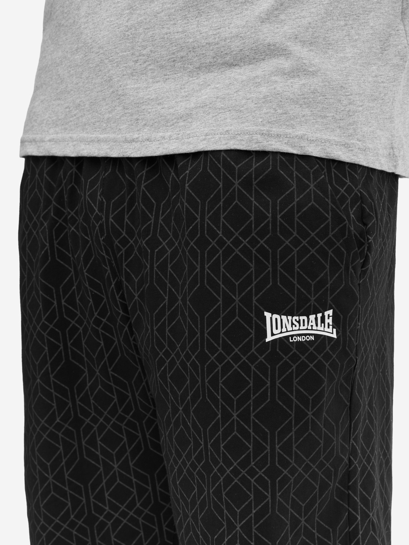 Костюмы Lonsdale BUSTON модель 117896 Костюмы Lonsdale BUSTON модель 117896 Фото