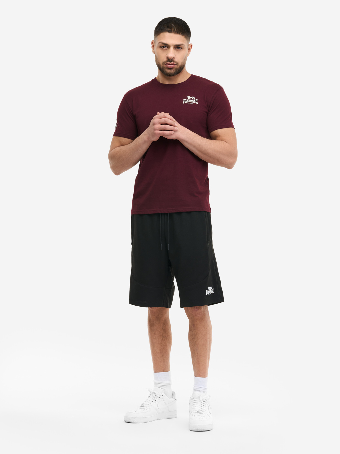 Шорти Lonsdale AUCKLAND модель 117873 Фото