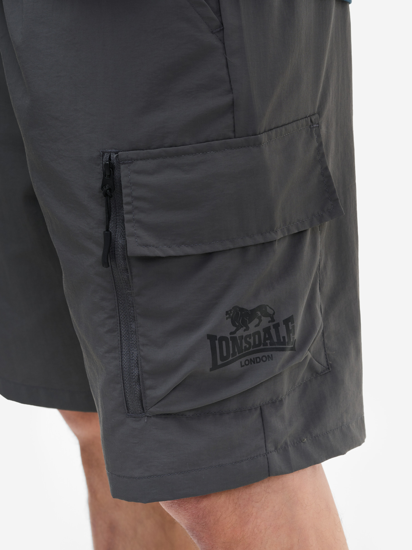 Шорти Lonsdale KIMMERSTON модель 117828 Шорти Lonsdale KIMMERSTON модель 117828 Фото