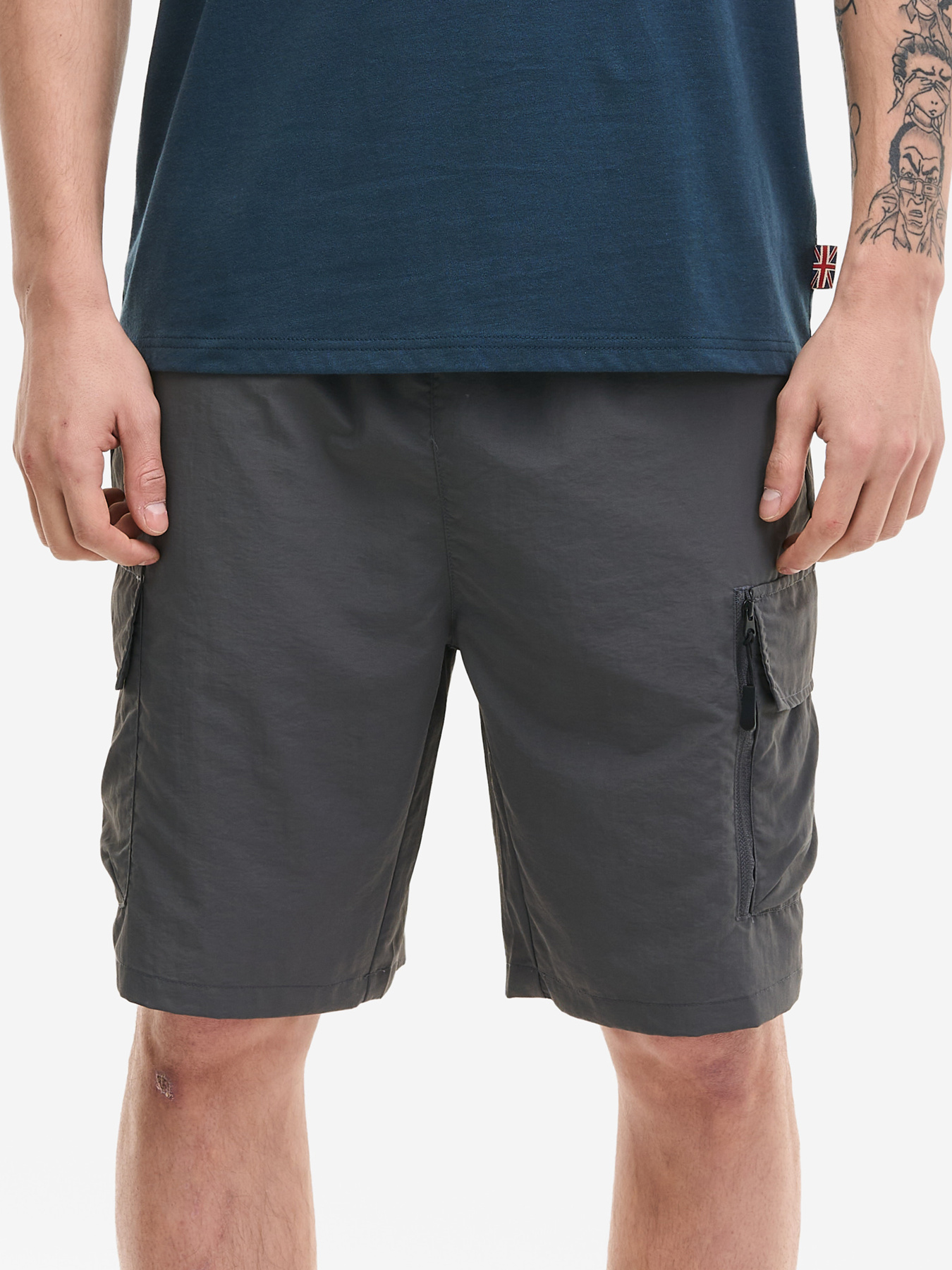 Шорти Lonsdale KIMMERSTON модель 117828 Шорти Lonsdale KIMMERSTON модель 117828 Фото