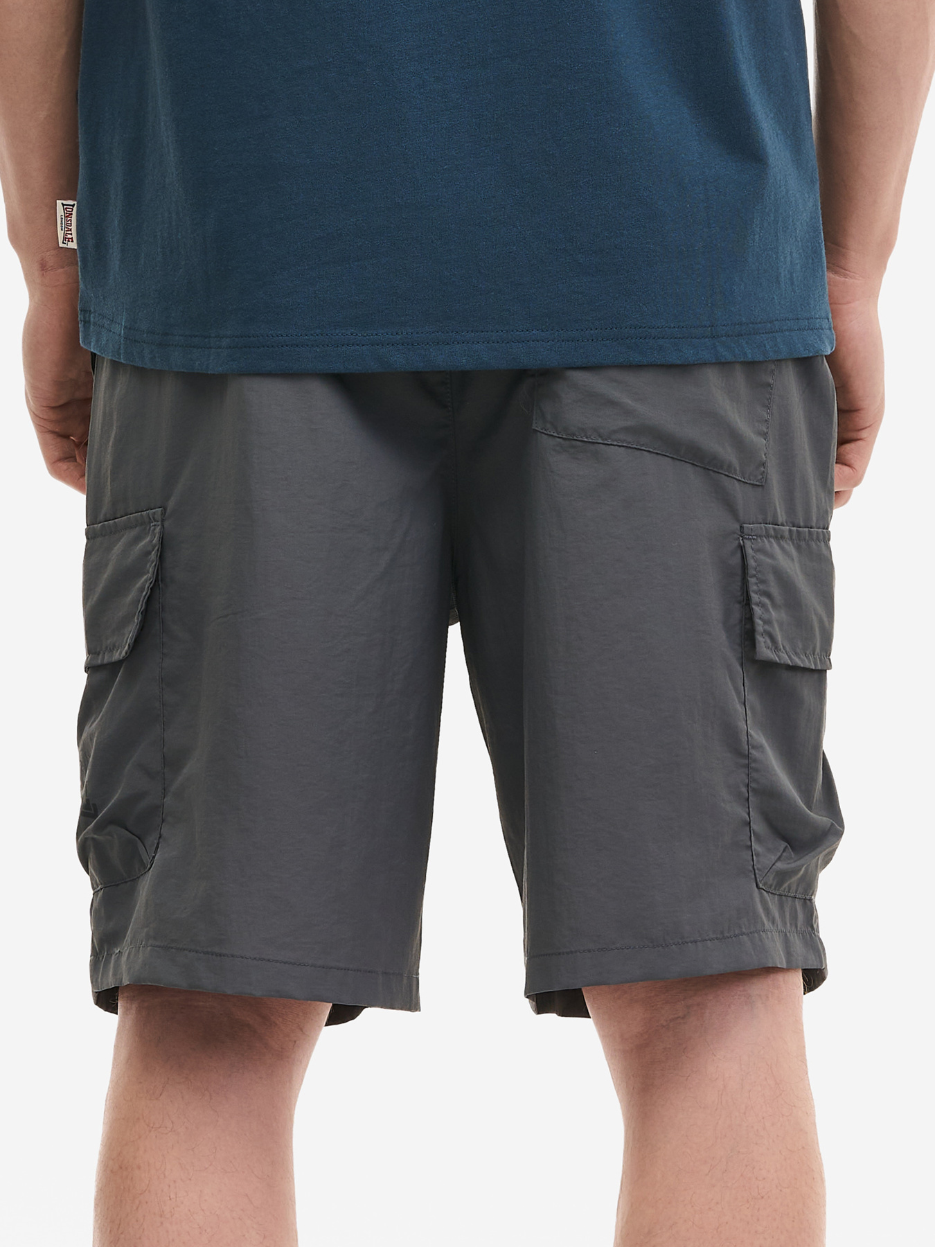 Шорти Lonsdale KIMMERSTON модель 117828 Шорти Lonsdale KIMMERSTON модель 117828 Фото