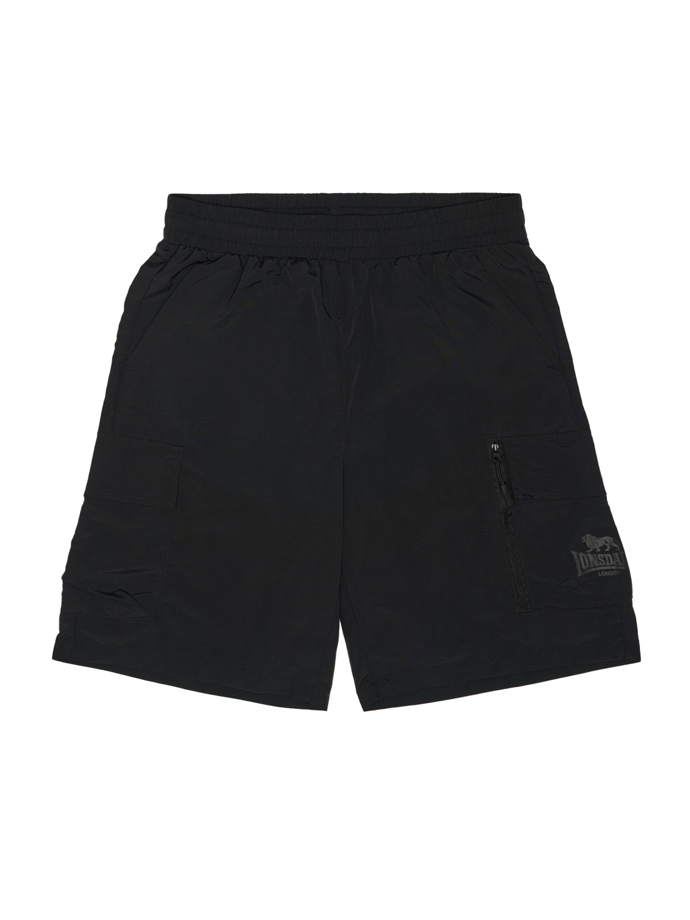 Шорты Lonsdale KIMMERSTON модель 117828 Шорты Lonsdale KIMMERSTON модель 117828 Фото