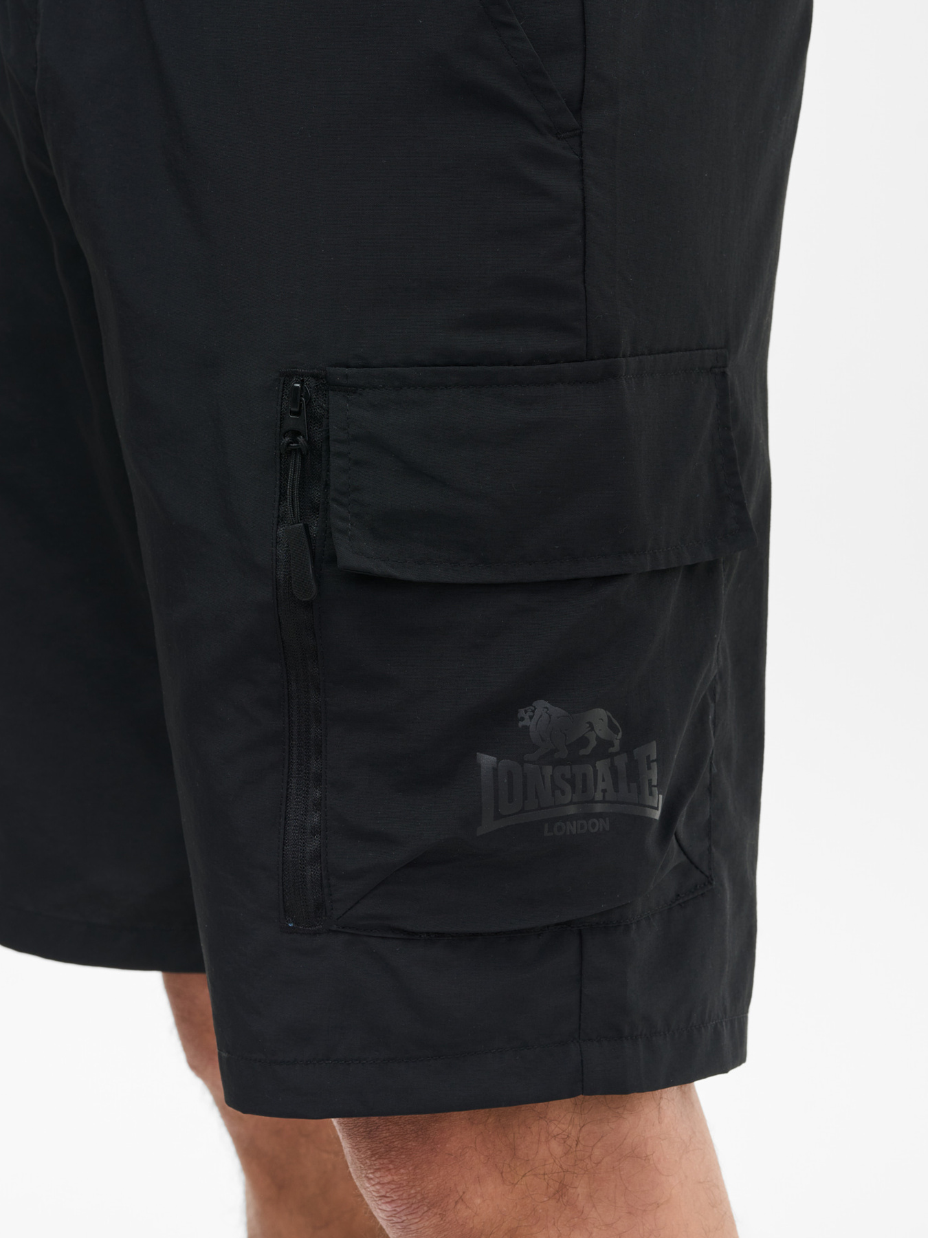 Шорты Lonsdale KIMMERSTON модель 117828 Шорты Lonsdale KIMMERSTON модель 117828 Фото