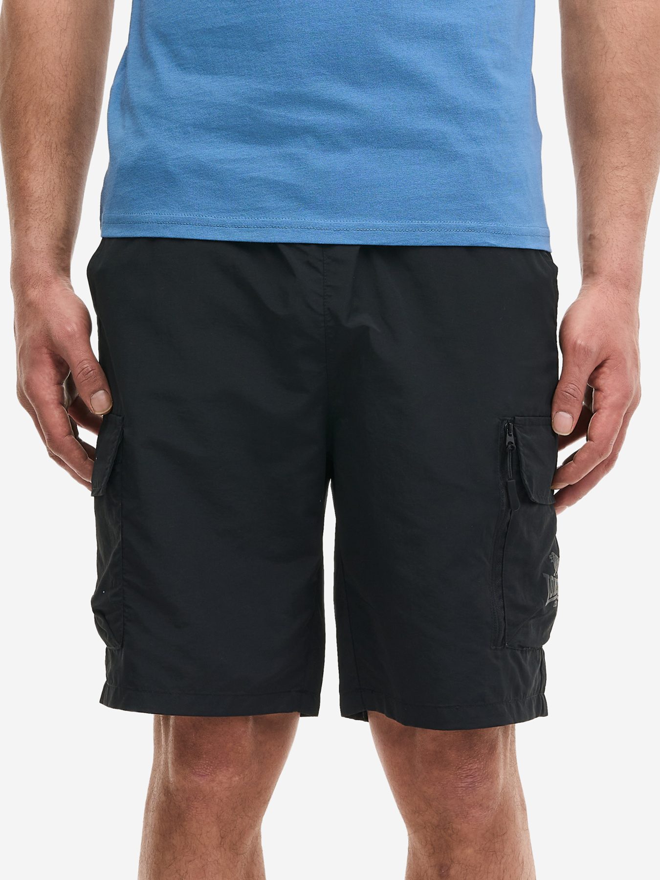 Шорты Lonsdale KIMMERSTON модель 117828 Шорты Lonsdale KIMMERSTON модель 117828 Фото