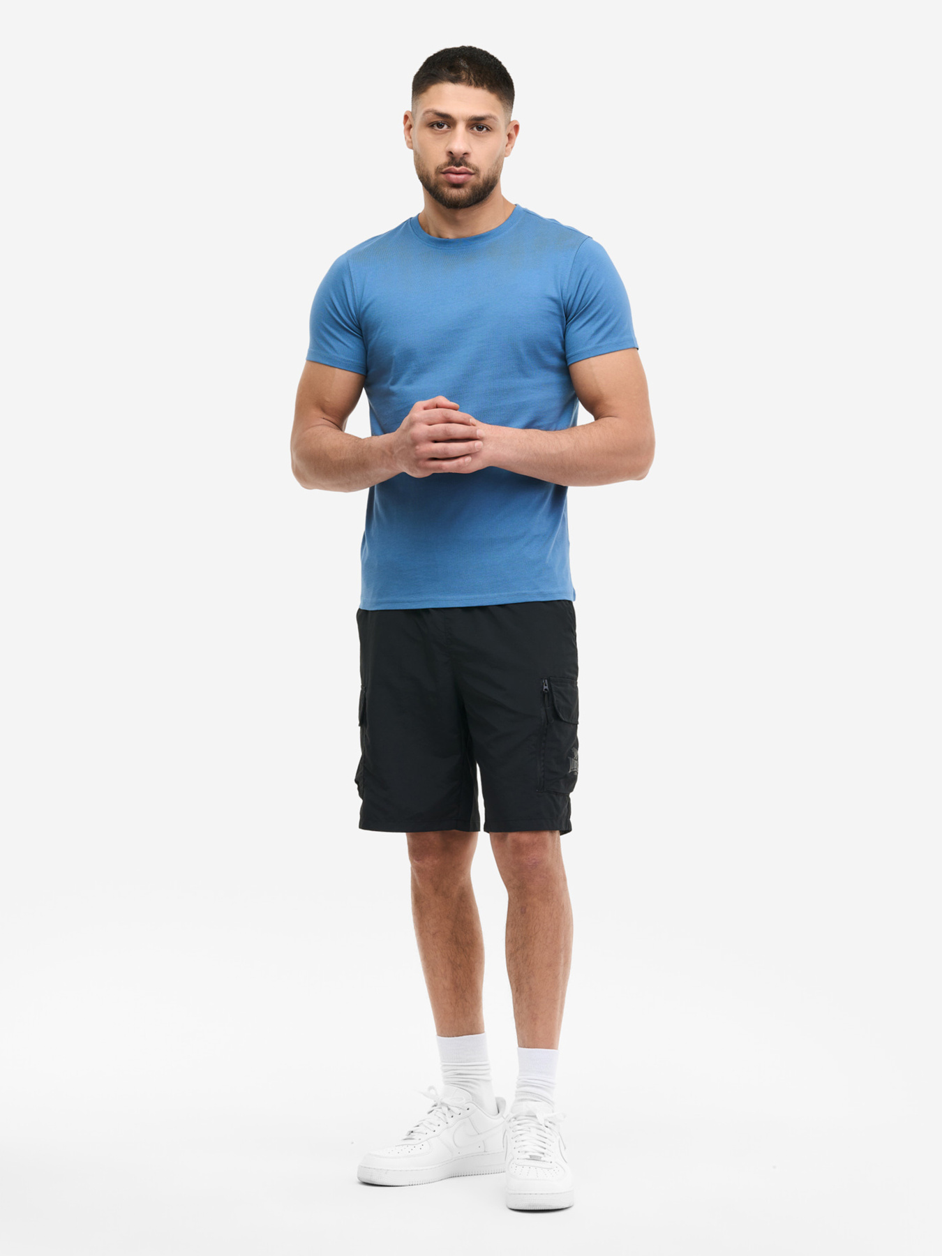 Шорты Lonsdale KIMMERSTON модель 117828 Шорты Lonsdale KIMMERSTON модель 117828 Фото