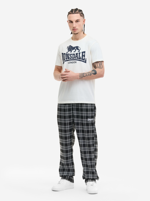 Штани Lonsdale BACHE модель 117975 Фото