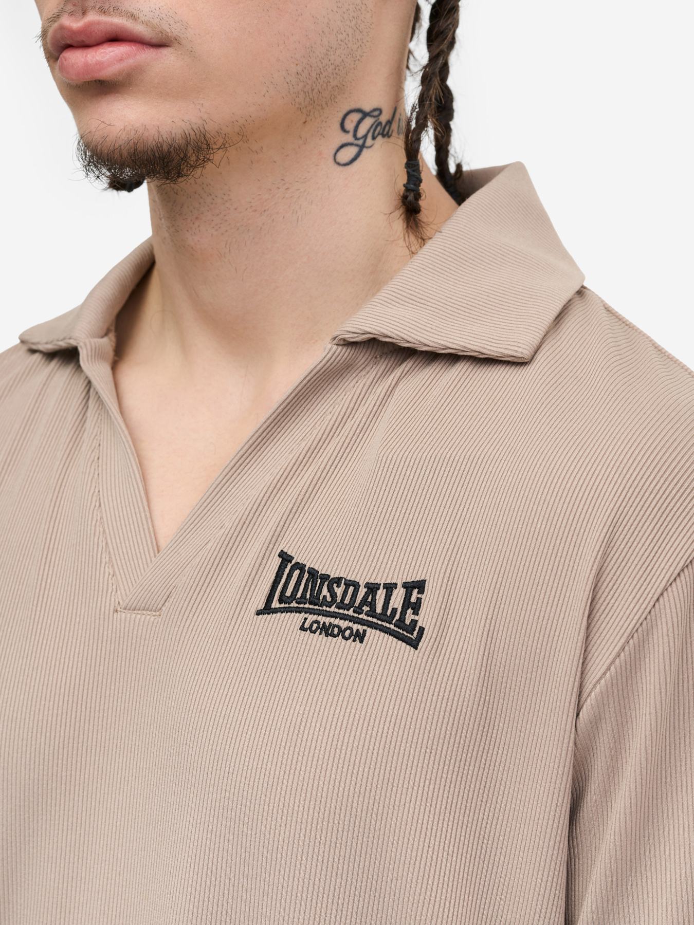 Костюмы Lonsdale MOTSPUR модель 117988 Костюмы Lonsdale MOTSPUR модель 117988 Фото