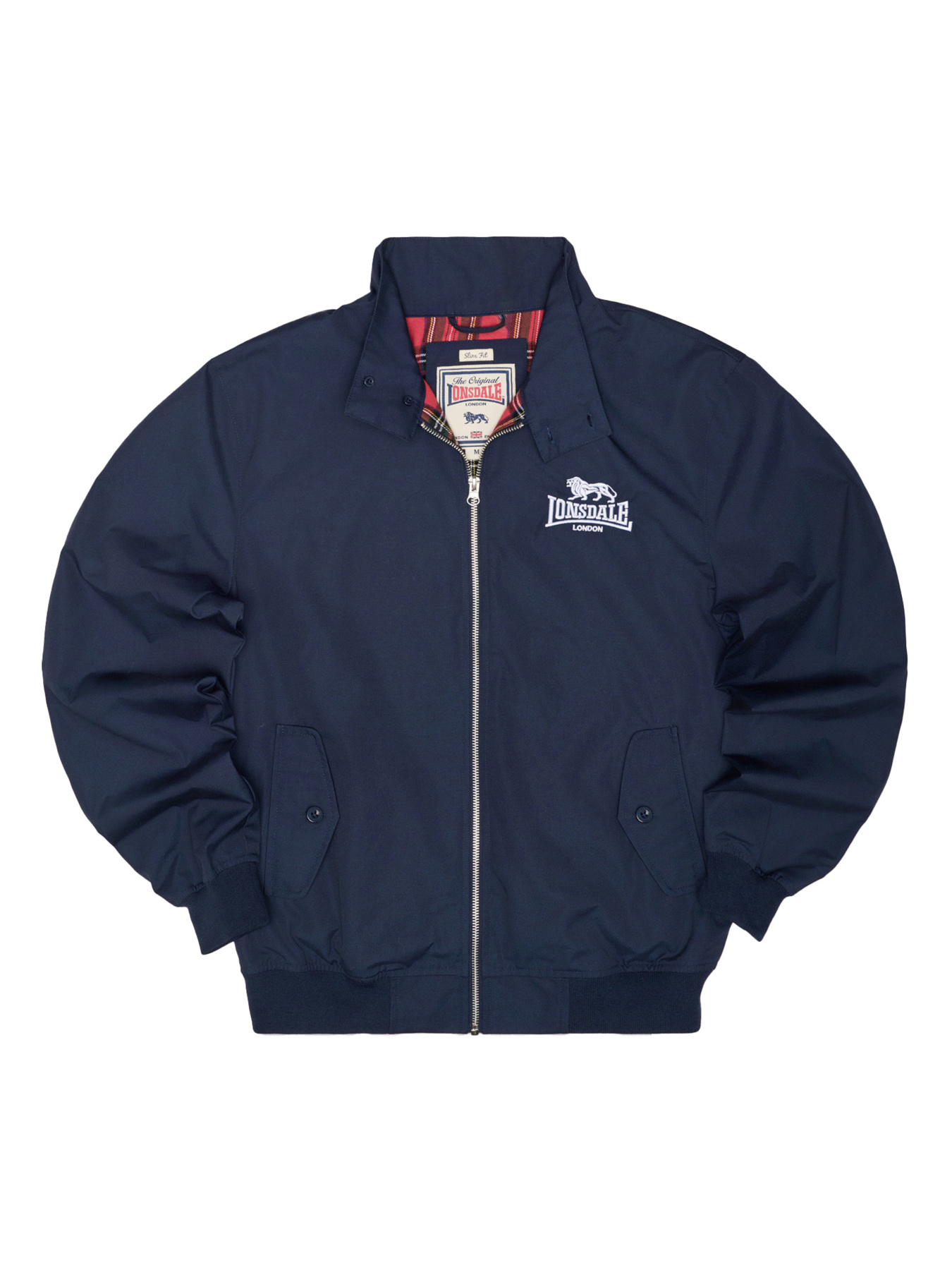 Куртки и дубленки Lonsdale ACTON модель 118027 Фото