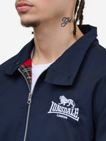 Куртки и дубленки Lonsdale ACTON модель 118027 Фото