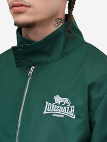 Куртки и дубленки Lonsdale CLASSIC модель 110538 Фото
