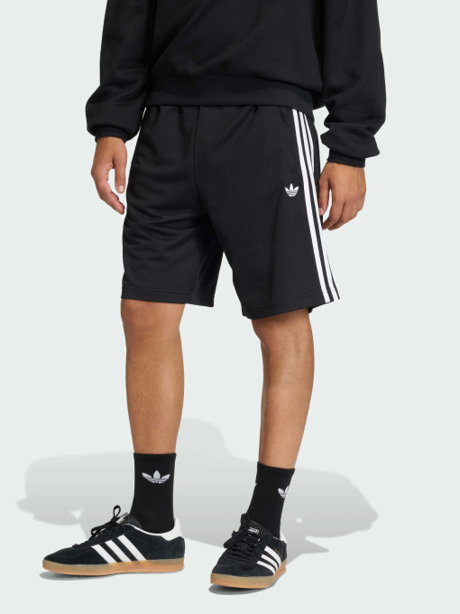 Шорты Adidas Adicolor модель KD4081 Фото