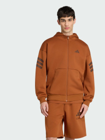 Худі та світшоти Adidas модель KD5229 Фото