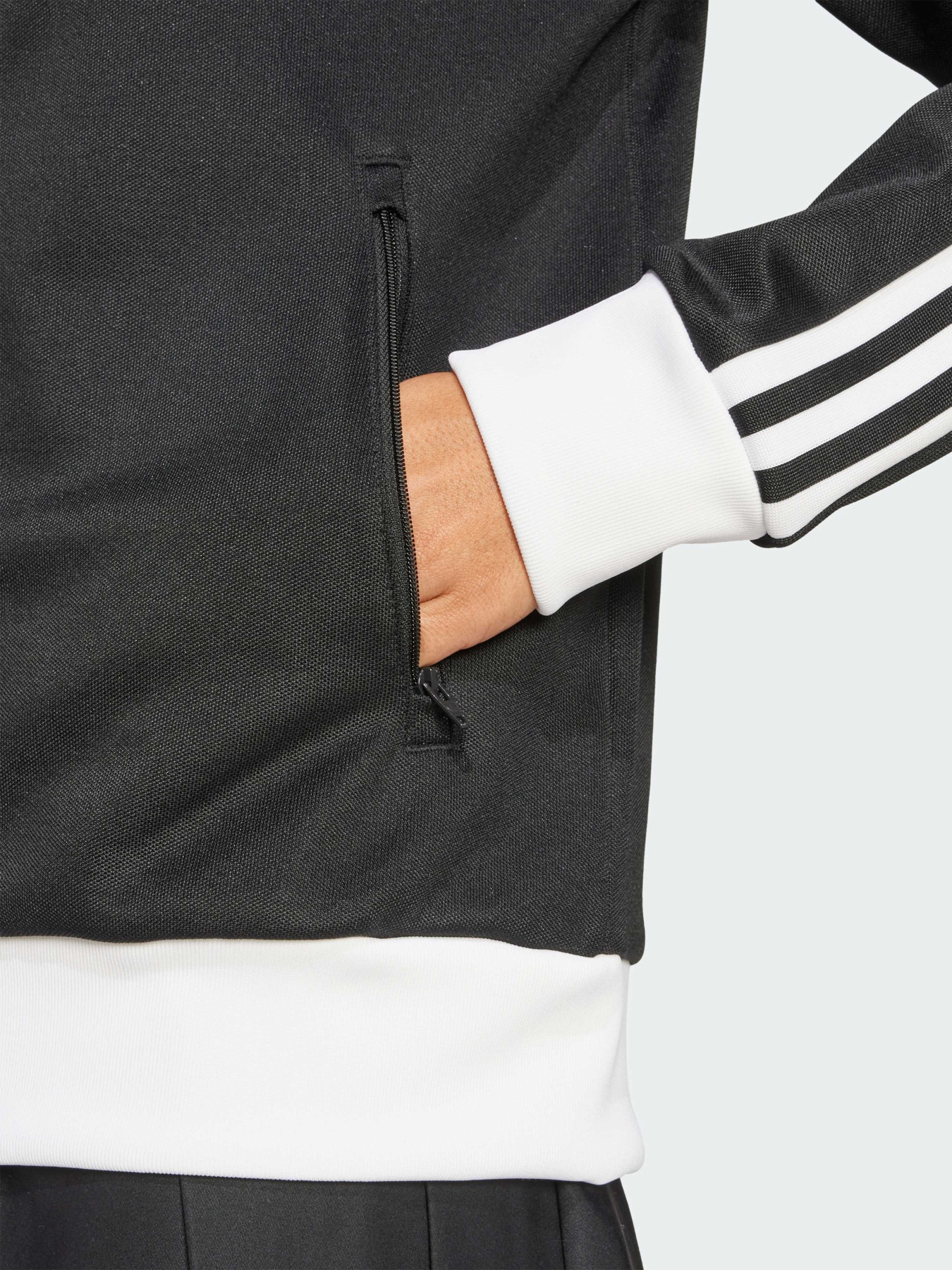 Худи и свитшоты Adidas Adicolor модель HZ3743 Фото