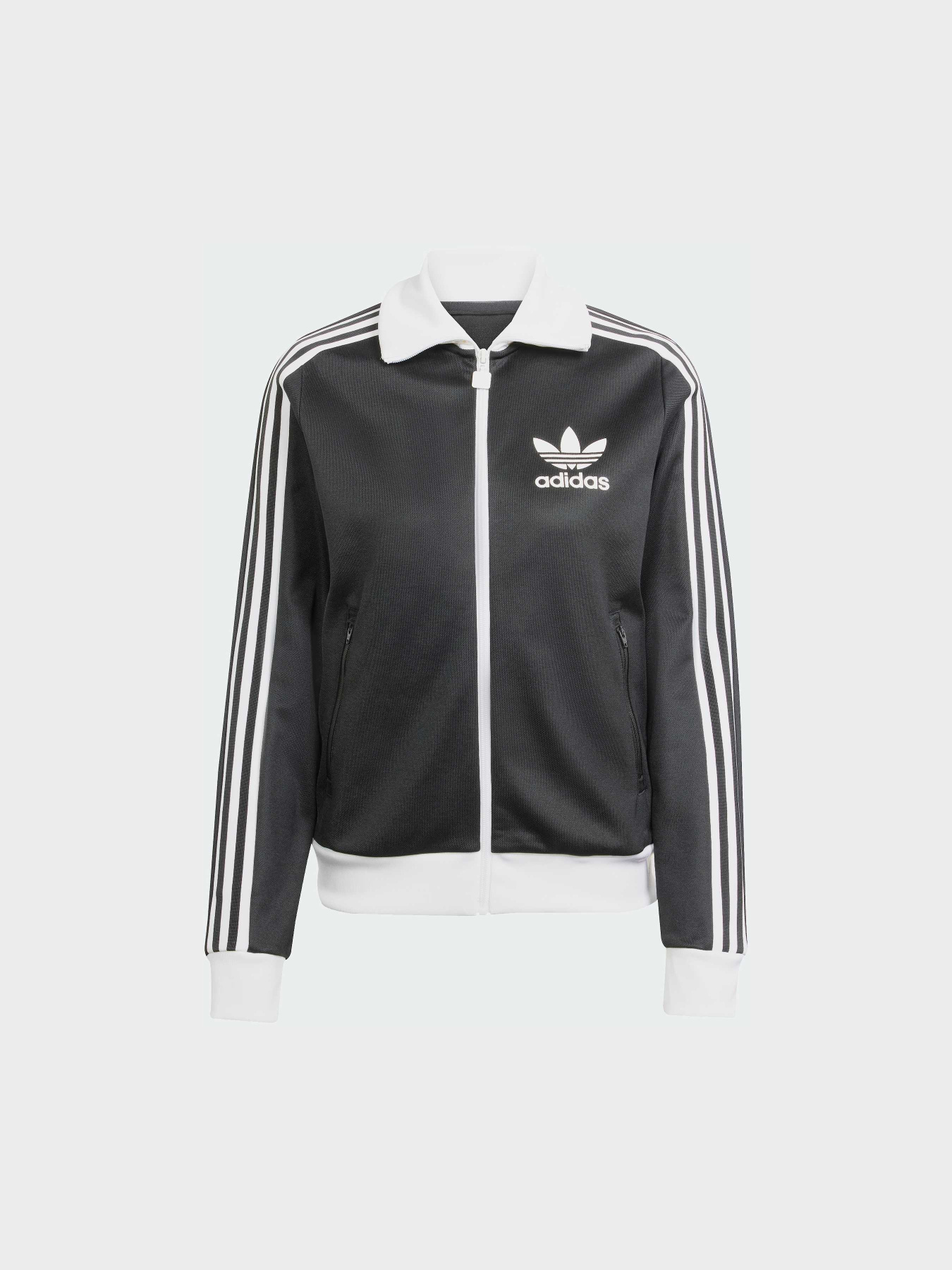 Худи и свитшоты Adidas Adicolor модель HZ3743 Фото