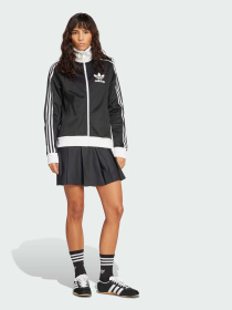 Худи и свитшоты Adidas Adicolor модель HZ3743 Фото
