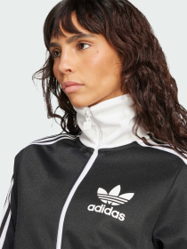 Худи и свитшоты Adidas Adicolor модель HZ3743 Фото