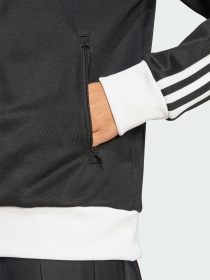 Худи и свитшоты Adidas Adicolor модель HZ3743 Фото