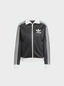 Худи и свитшоты Adidas Adicolor модель HZ3743 Фото