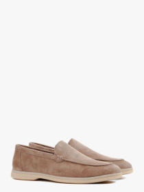 Туфли и лоферы LeBERDES модель 00000019525 Фото
