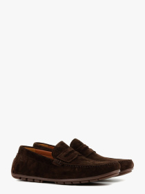 Сліпони та мокасини LeBERDES модель 00000019529 Фото