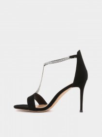Босоніжки LeBERDES модель 00000014298 Фото