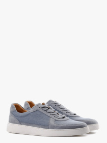 Кеды LeBERDES модель 00000019632 Фото