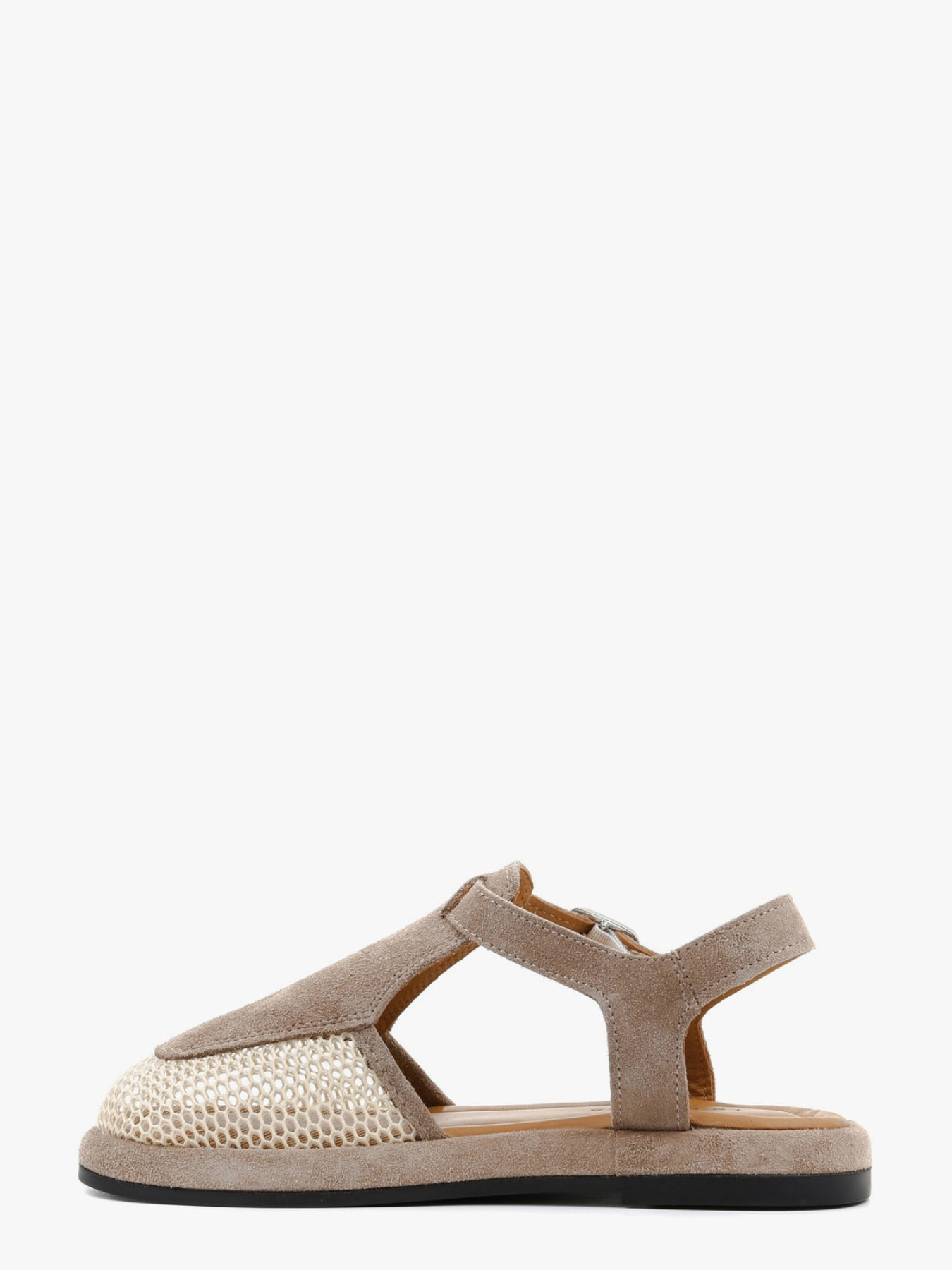 Сандалії LeBERDES модель 00000019705 Фото