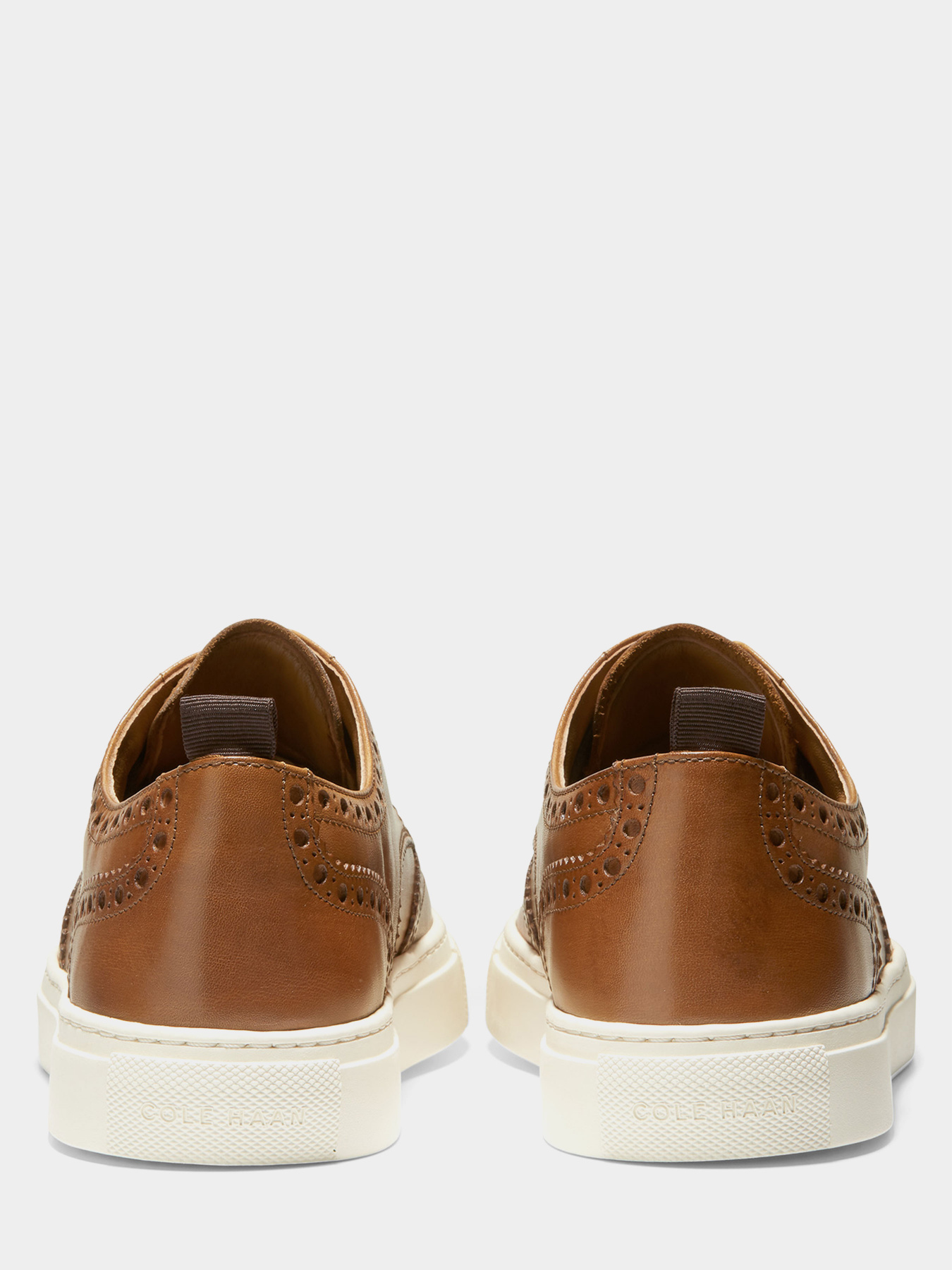 Кеды Cole Haan модель C35600 Фото