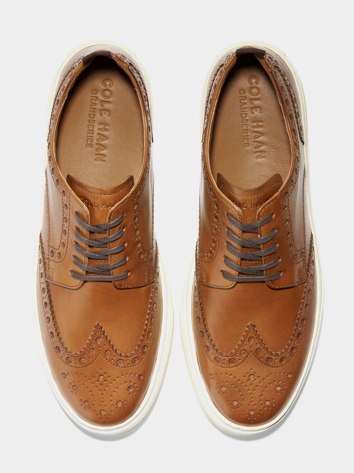 Кеды Cole Haan модель C35600 Фото