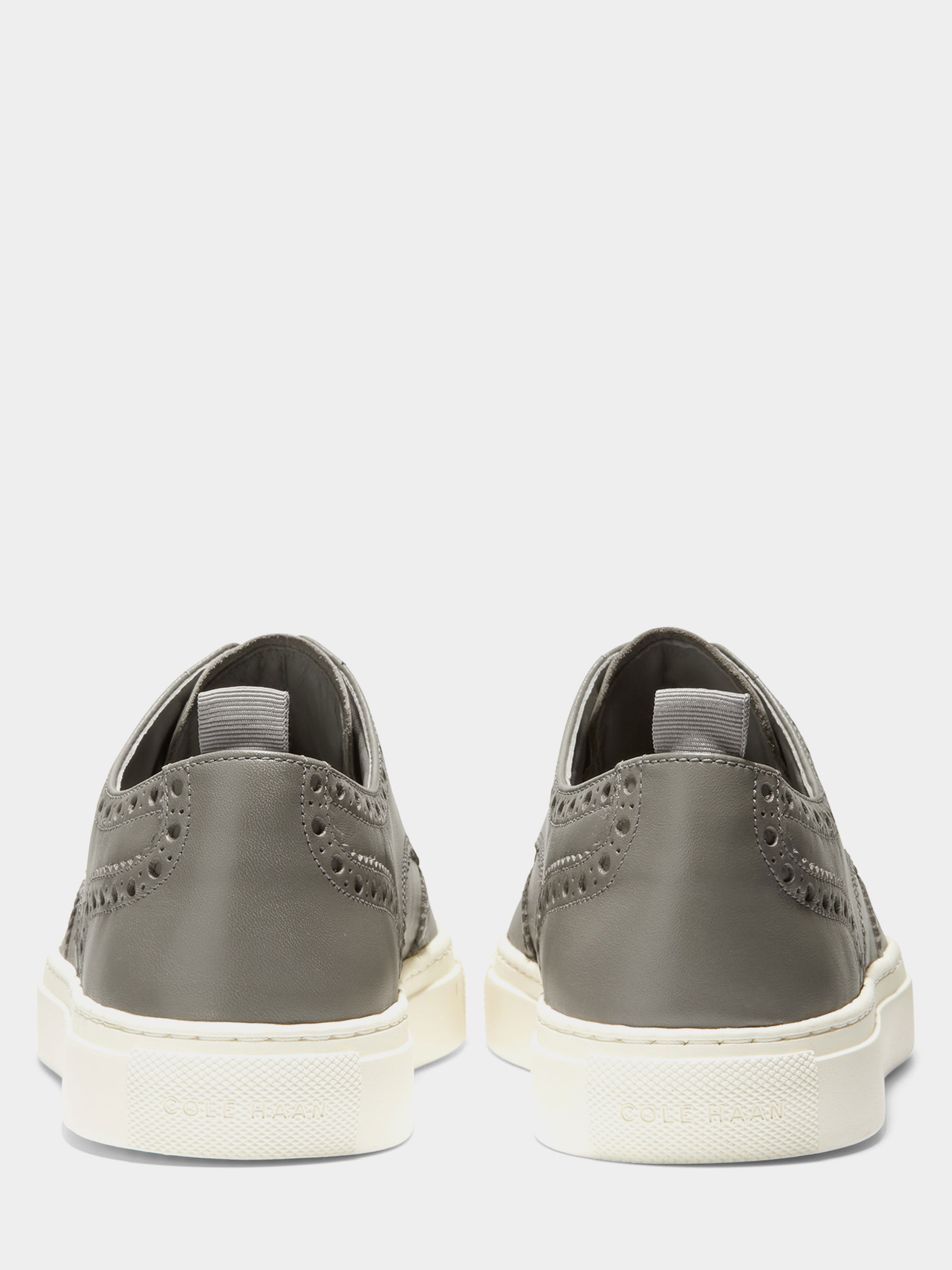 Кеды Cole Haan модель C35601 Фото