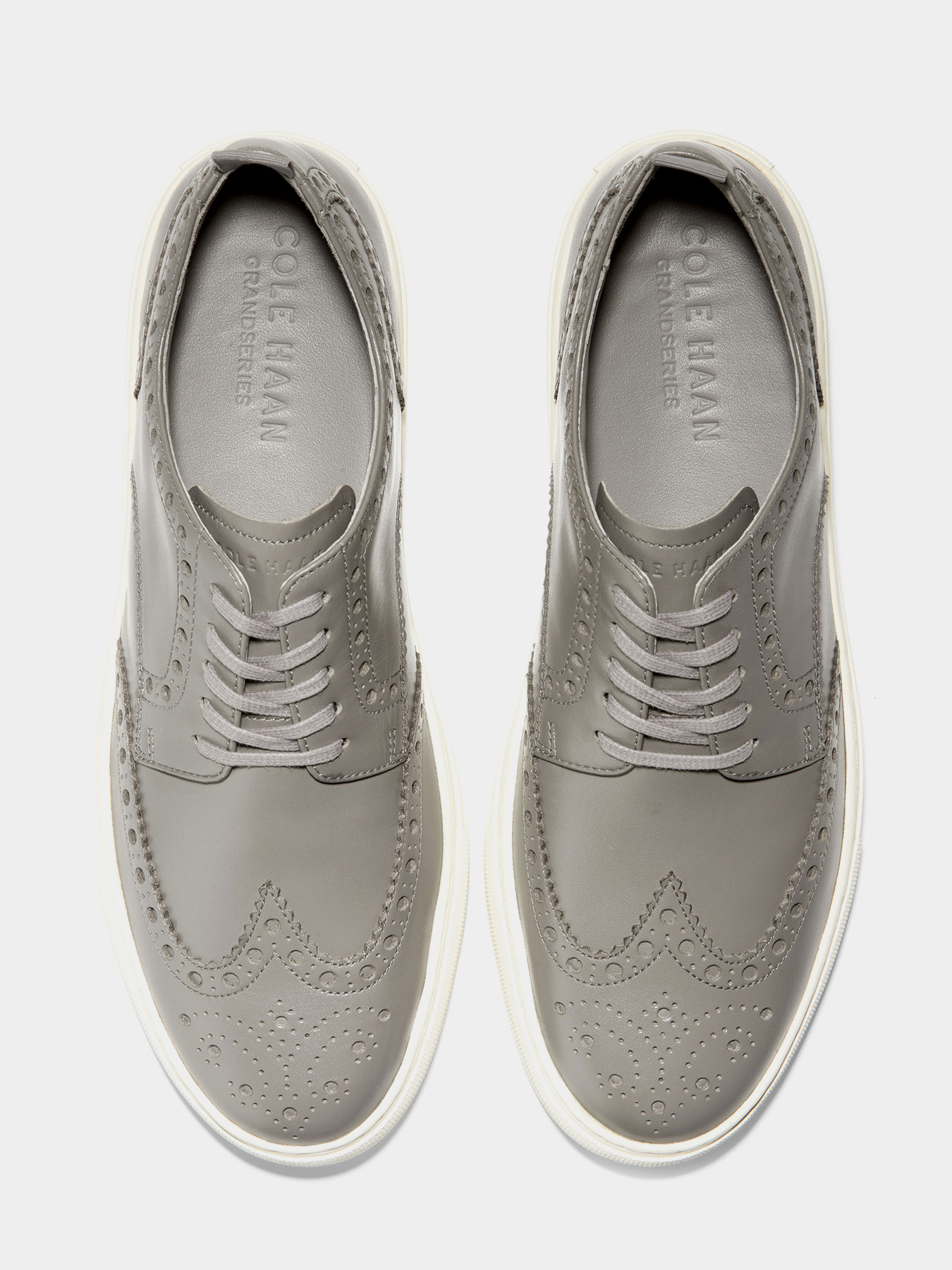 Кеды Cole Haan модель C35601 Фото
