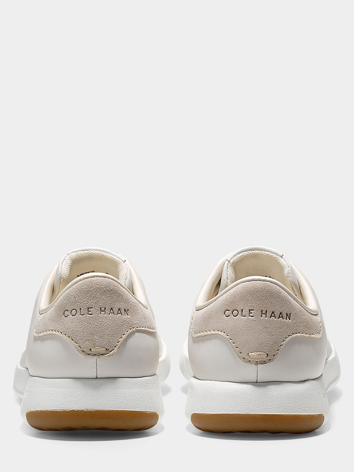 Кеды Cole Haan модель C22584 Кеды Cole Haan модель C22584 Фото