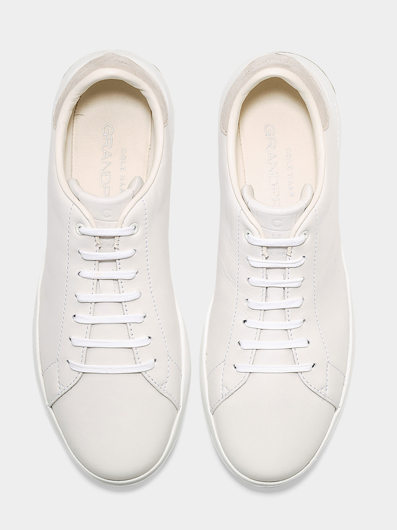 Кеды Cole Haan модель C22584 Кеды Cole Haan модель C22584 Фото