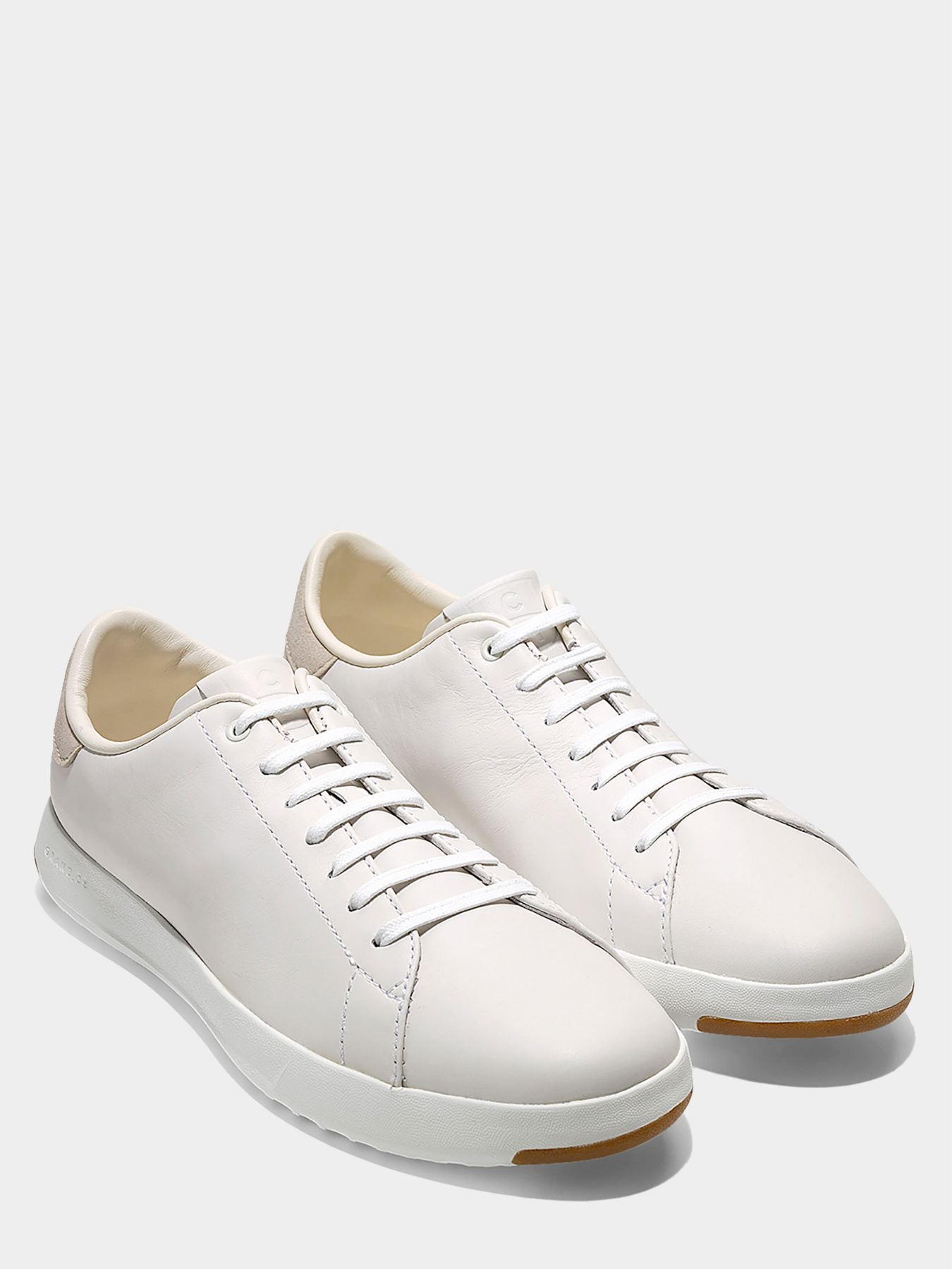 Кеды Cole Haan модель C22584 Кеды Cole Haan модель C22584 Фото
